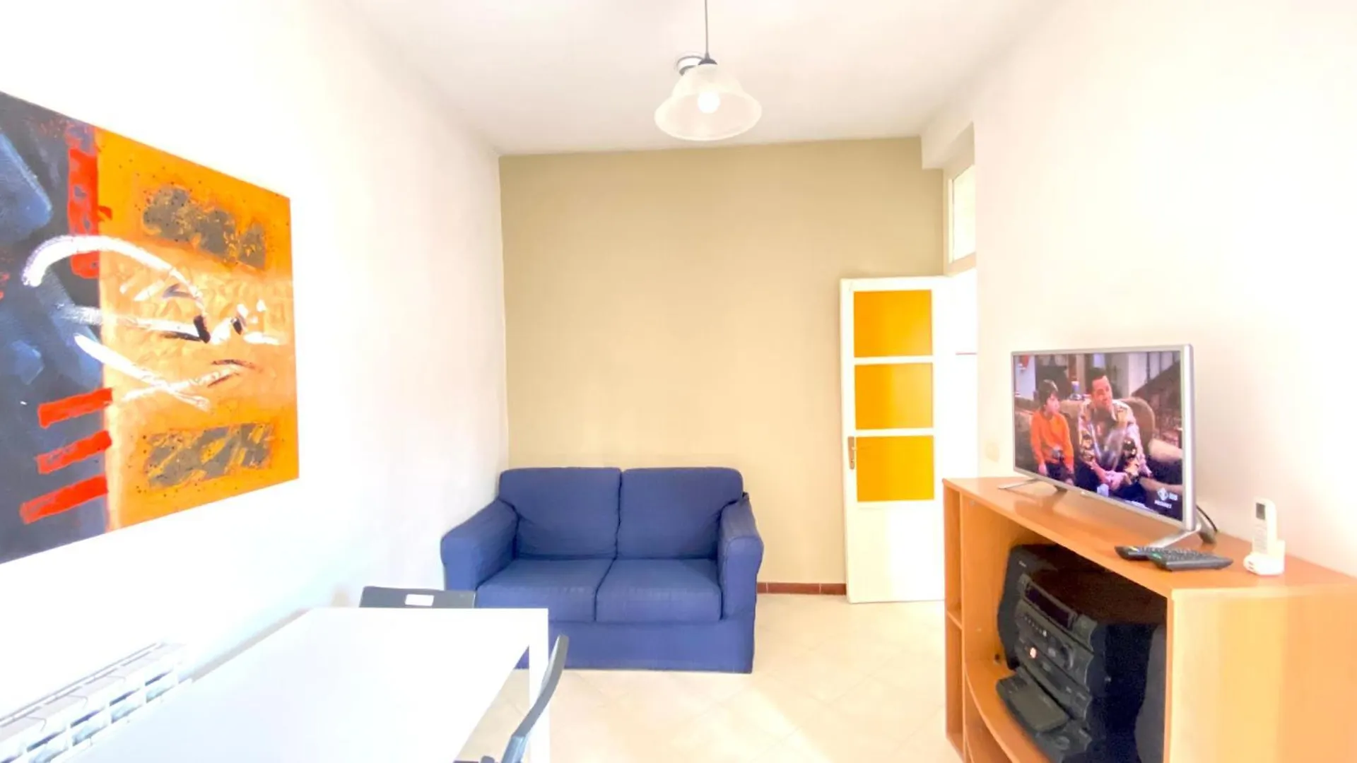 Apartment Case Vacanze Il Sorriso Catania